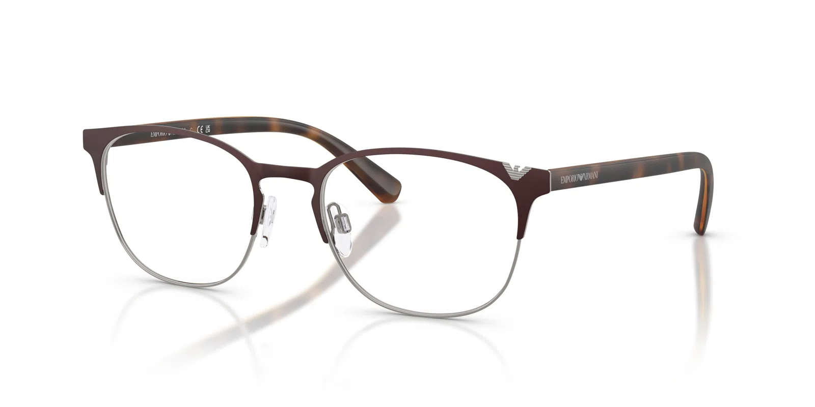 Emporio Armani 1059 Eyeglasses - view 37